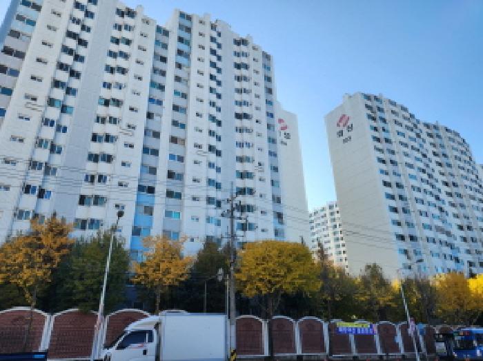 복현화성타운 101동 3층302호