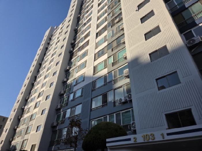 경산우방맨션 103동 1층102호