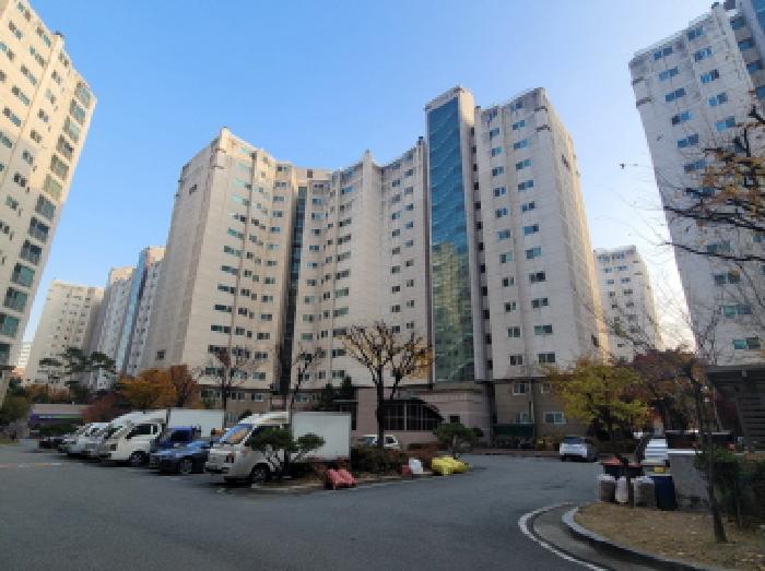 평리롯데캐슬 113동 6층607호