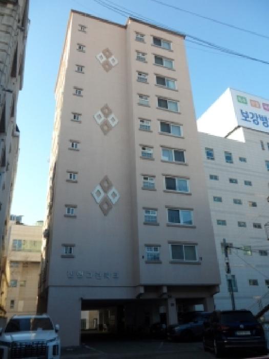 그린파크 6층601호