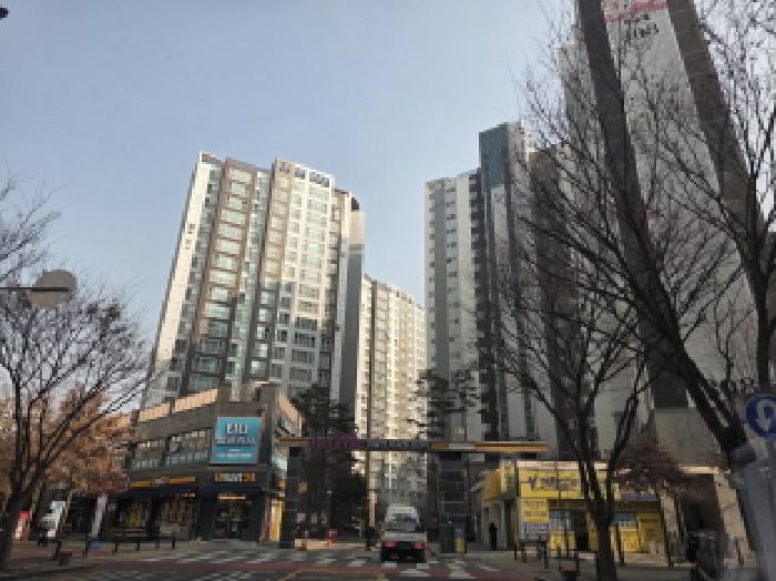 대실역리슈빌3단지 306동 12층1202호