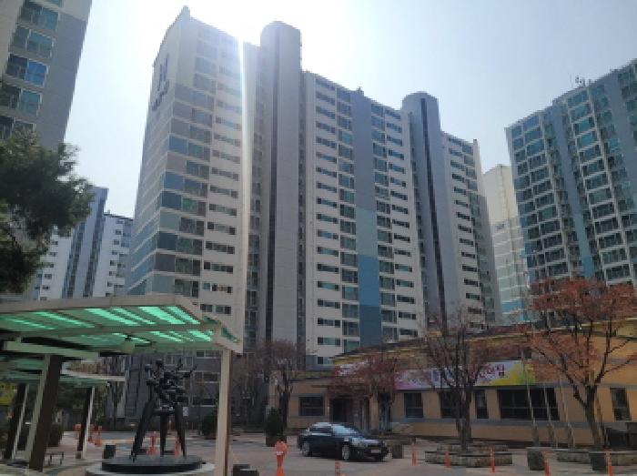 성당코오롱하늘채 105동 12층1201호