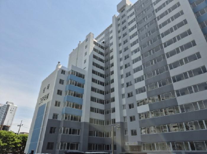 남목그린타워 13층1313호