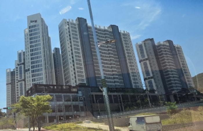 양산천년가더힐 102동 7층703호