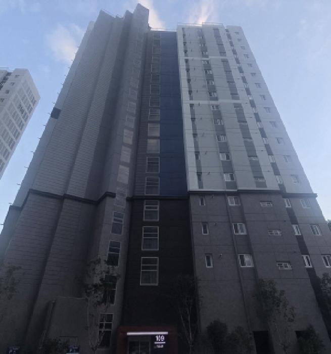 양산천년가더힐 109동 11층1103호
