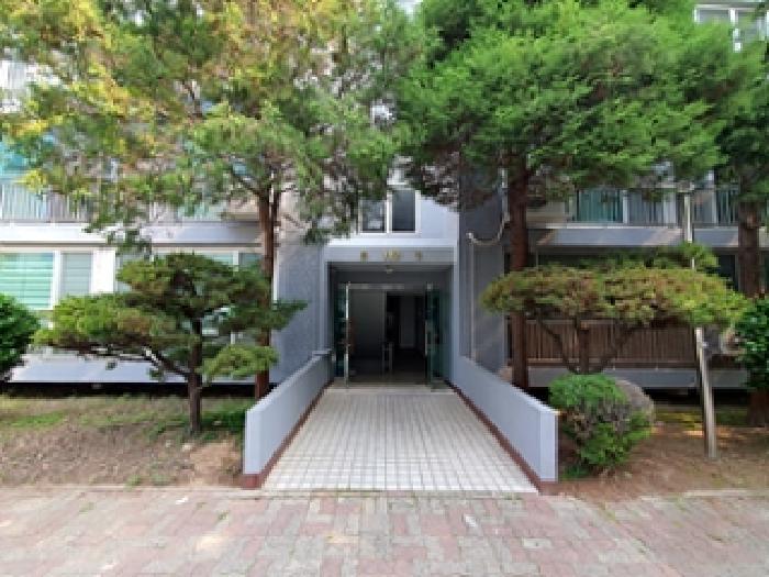 우성아파트 117동 1층 106호