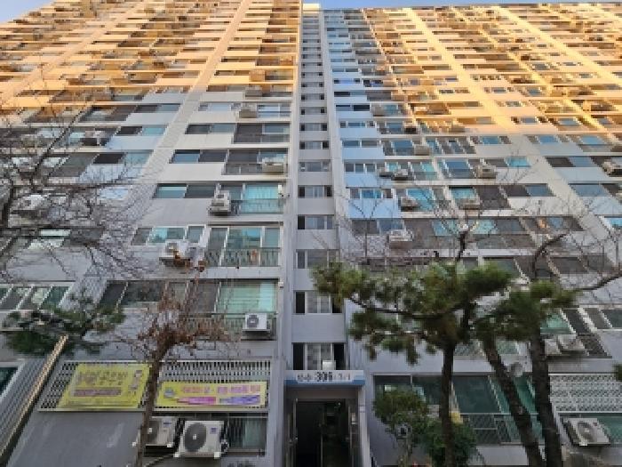 전경
