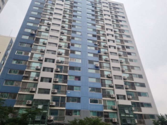 본건 전경