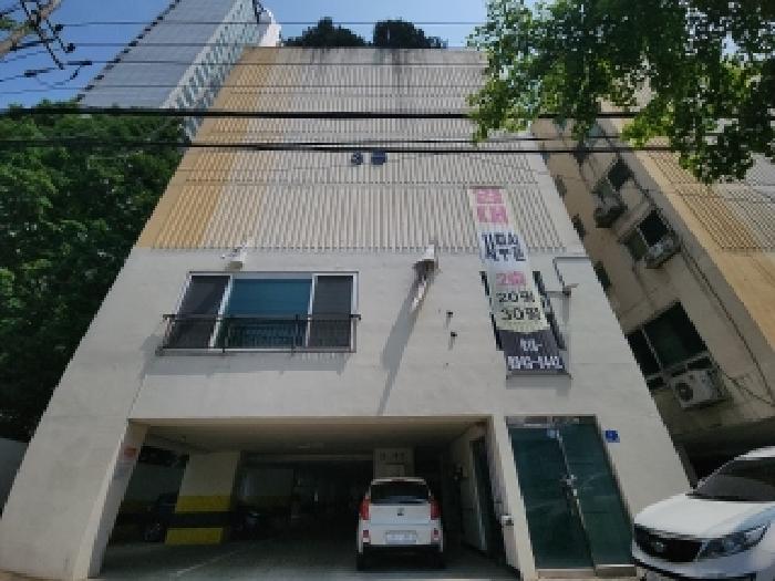 건물전경