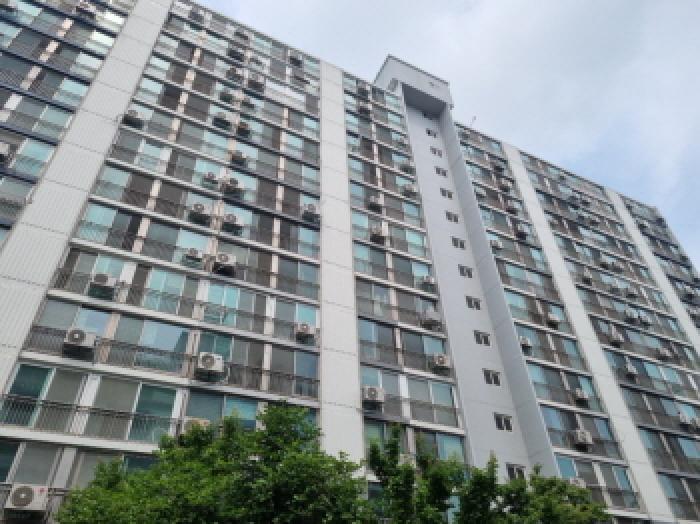 본건 전경