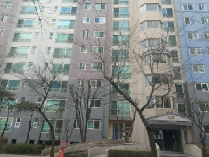 건물 전체 전경