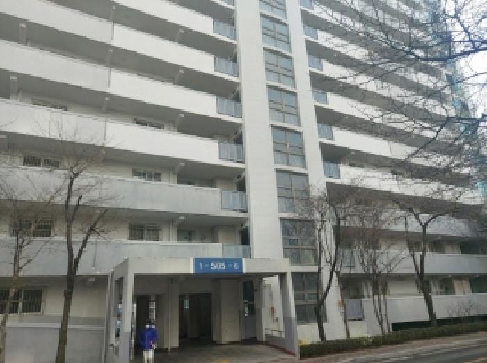 건물 전체 전경