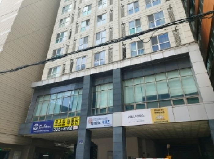 건물 전체 전경(1)