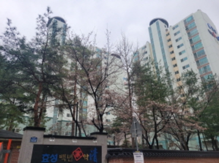 신매동 효성백년가약(청) 103동 8층803호