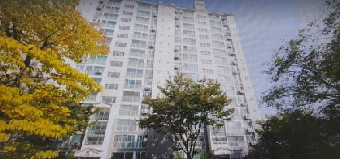 두리마을 부영사랑으로 309동 6층606호