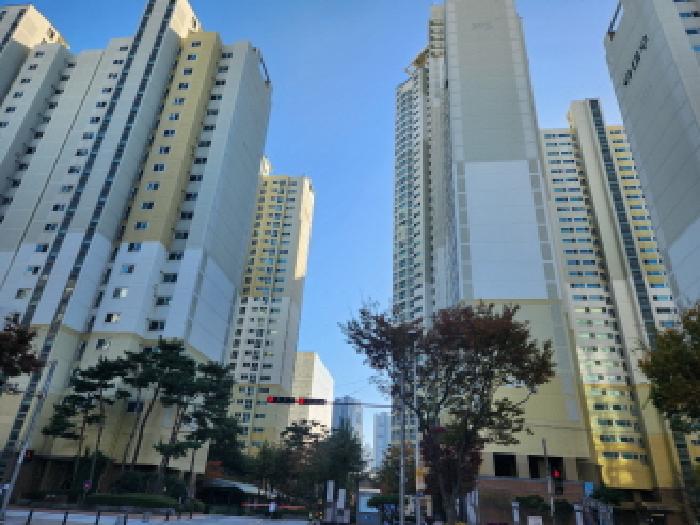 침산1차푸르지오 105동 12층1202호