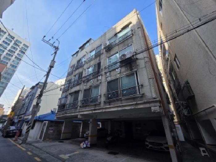 본건 전경