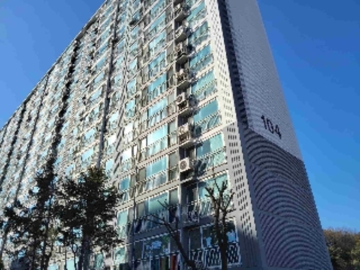 현황부동산 해당동