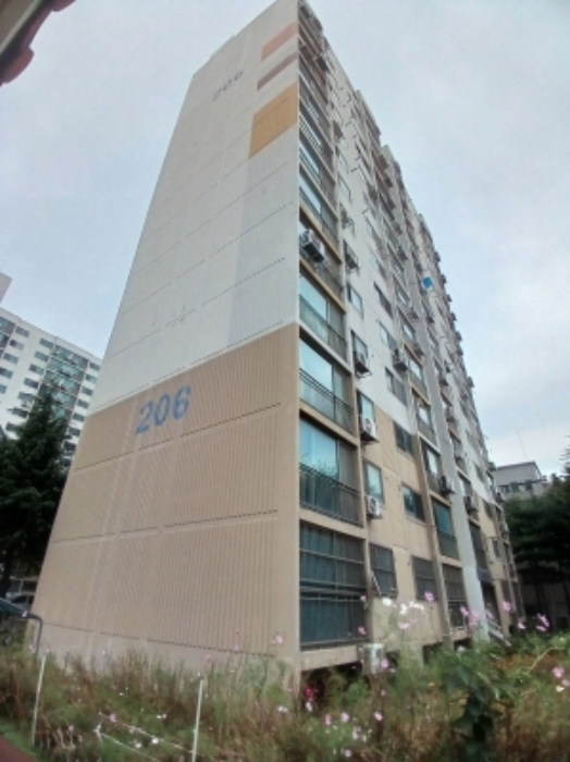 전경