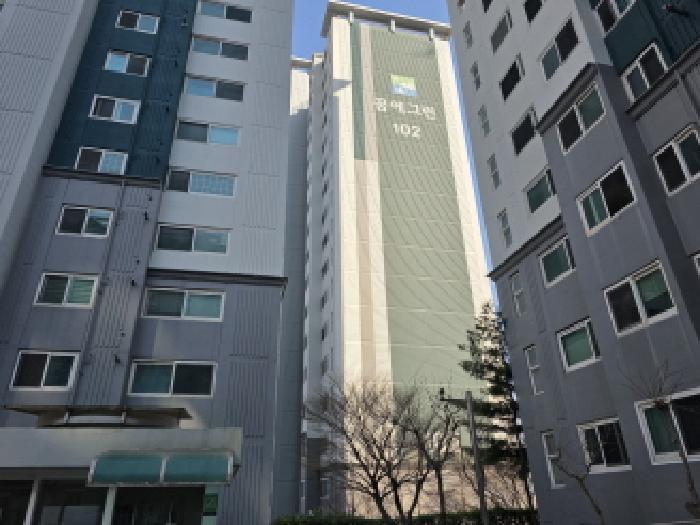 신당한화꿈에그린아파트 102동 6층603호