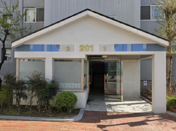 서재2차보성타운 201동 14층1402호