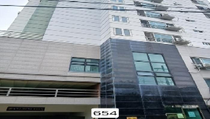 본건 전경