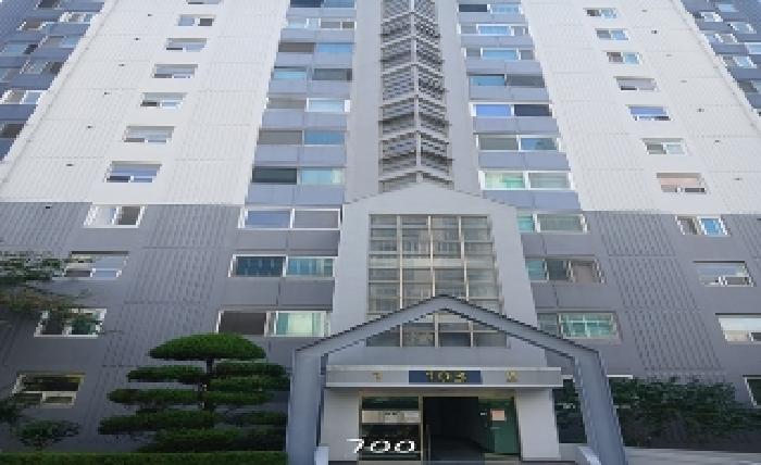 본건 전경