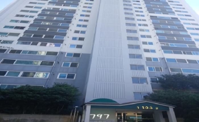 본건 건물 전체 전경