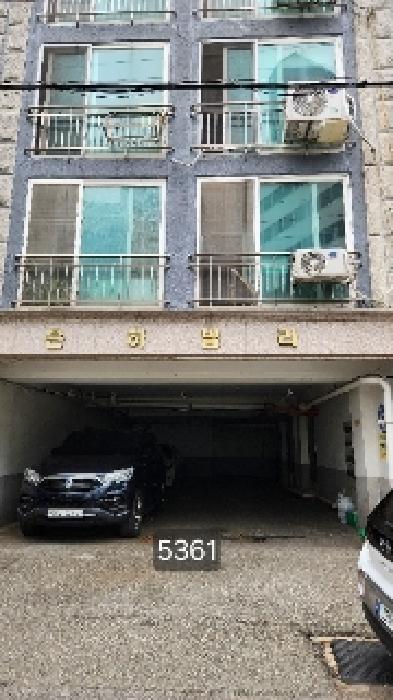 본건 전경