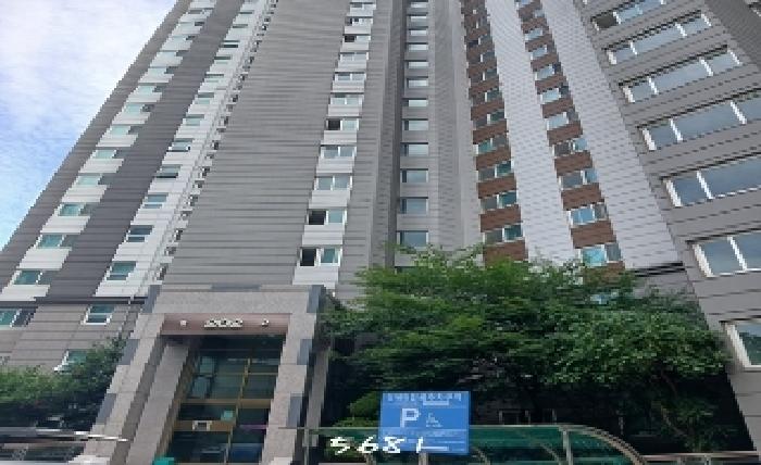 본건 건물 전경