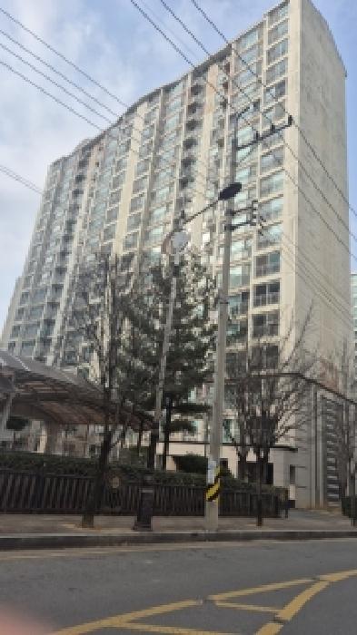 양림1단지휴먼시아 제110동 제6층 제602호