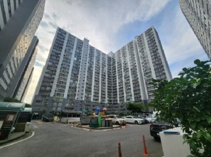 본건 전경
