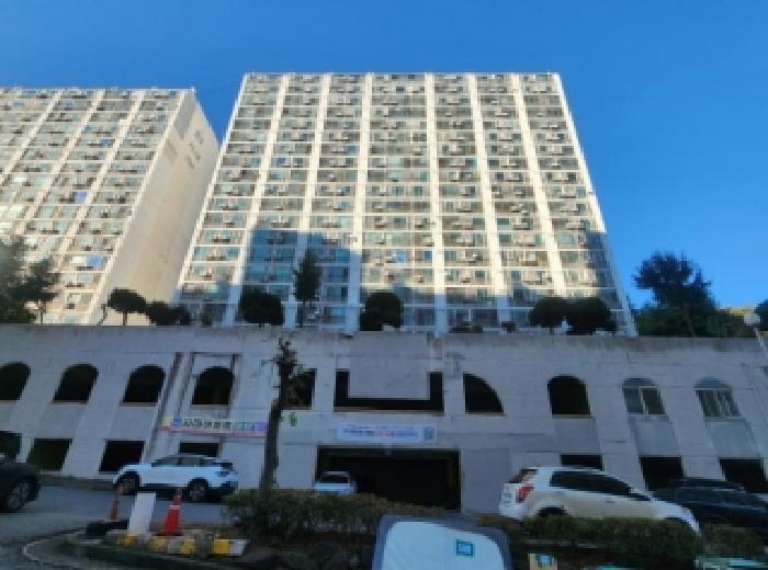 본건 전경