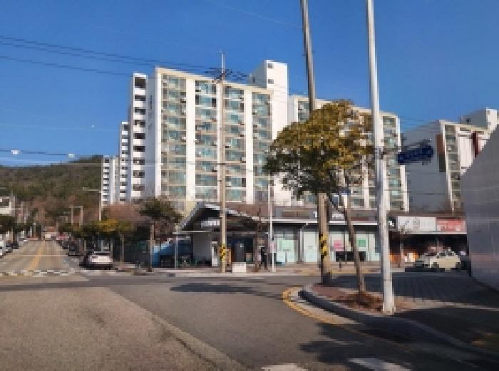 본건 전경