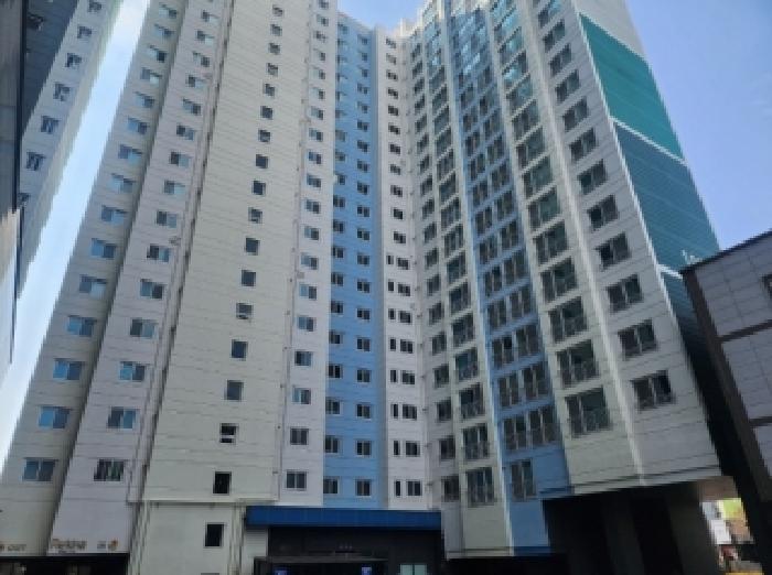 전경