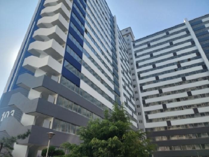 전경