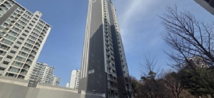 1동건물