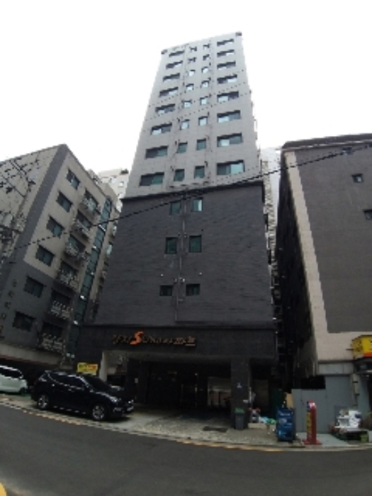 건물전경