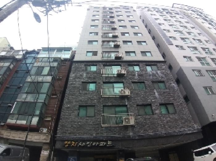 건물전경
