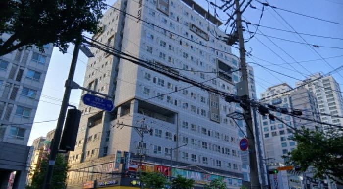 장안뉴씨티 9층907호