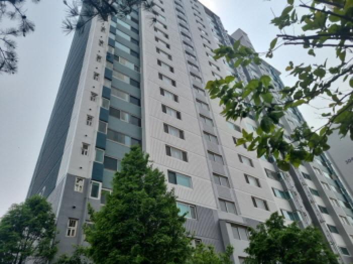 본건 전경