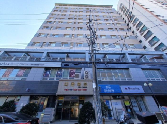 전경