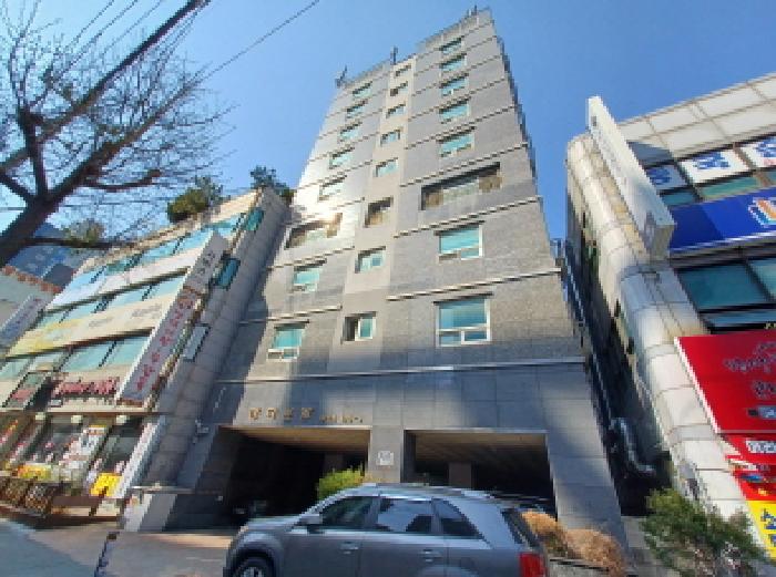 전경