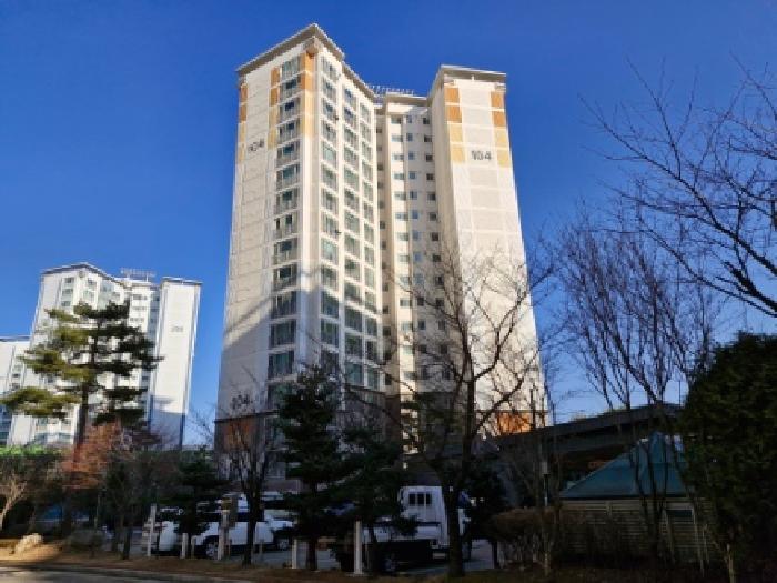 전경