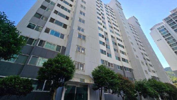덕계동일스위트1차 104동 6층602호
