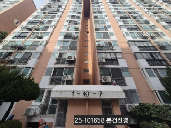 럭키주례아파트 3동 7층701호