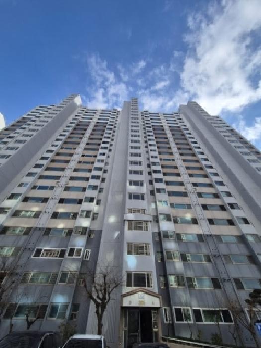 신창2차부영아파트 205동 21층2103호