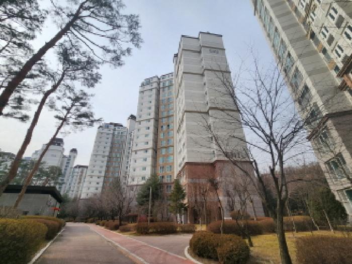 5312동 전경