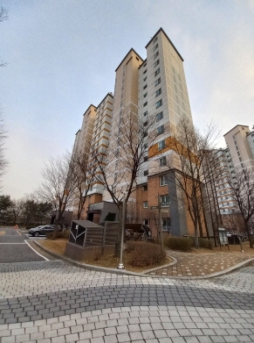 건물전경