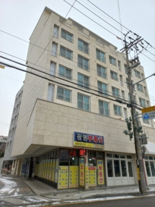 건물전경
